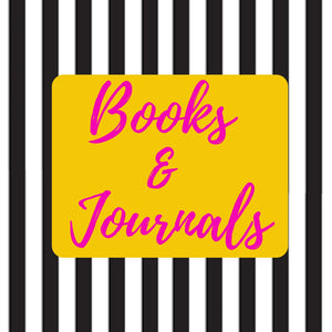 Books & Journals