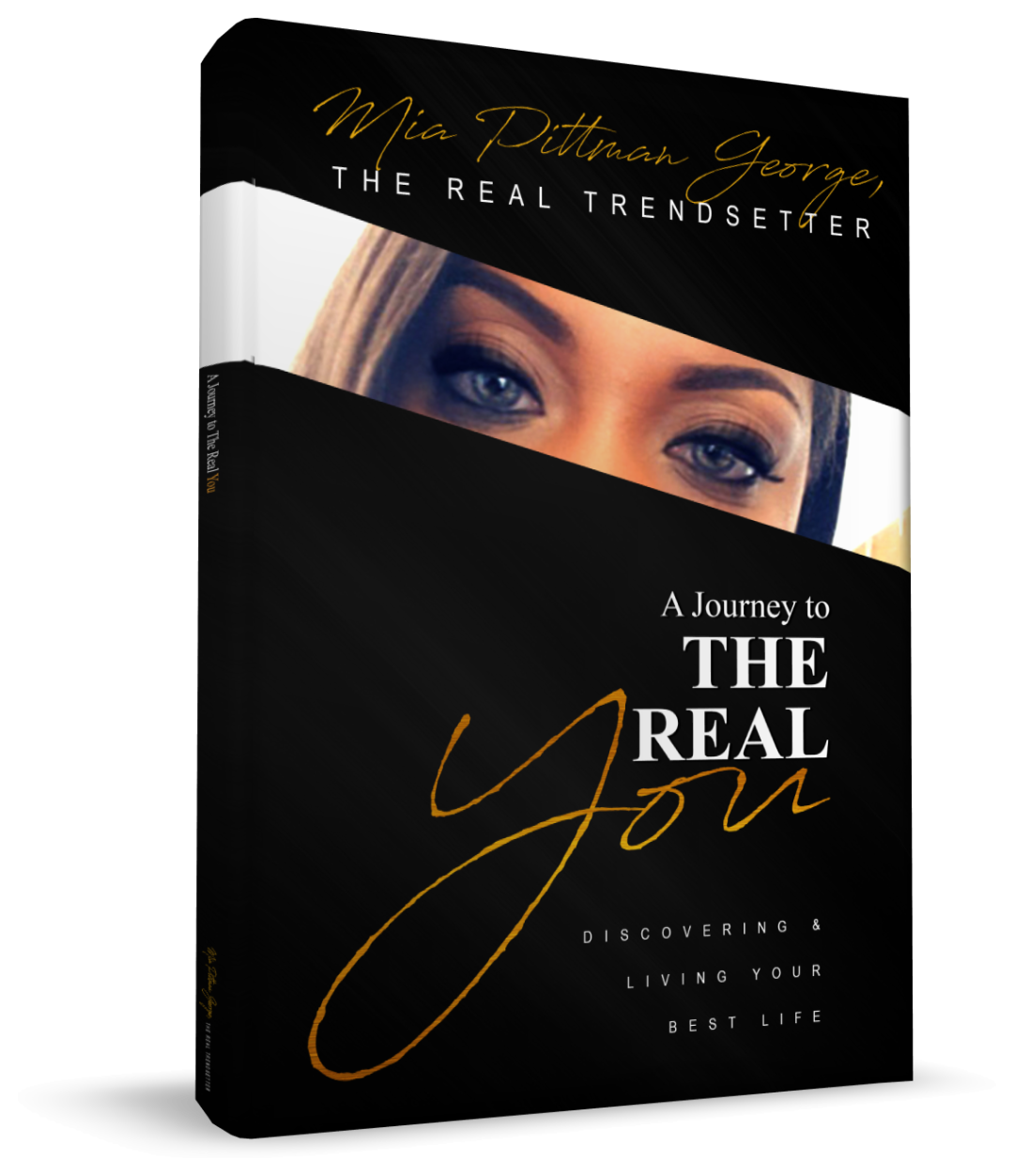 A Journey To The Real You