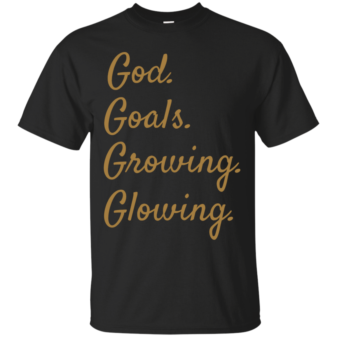 God. Ultra Cotton T-Shirt