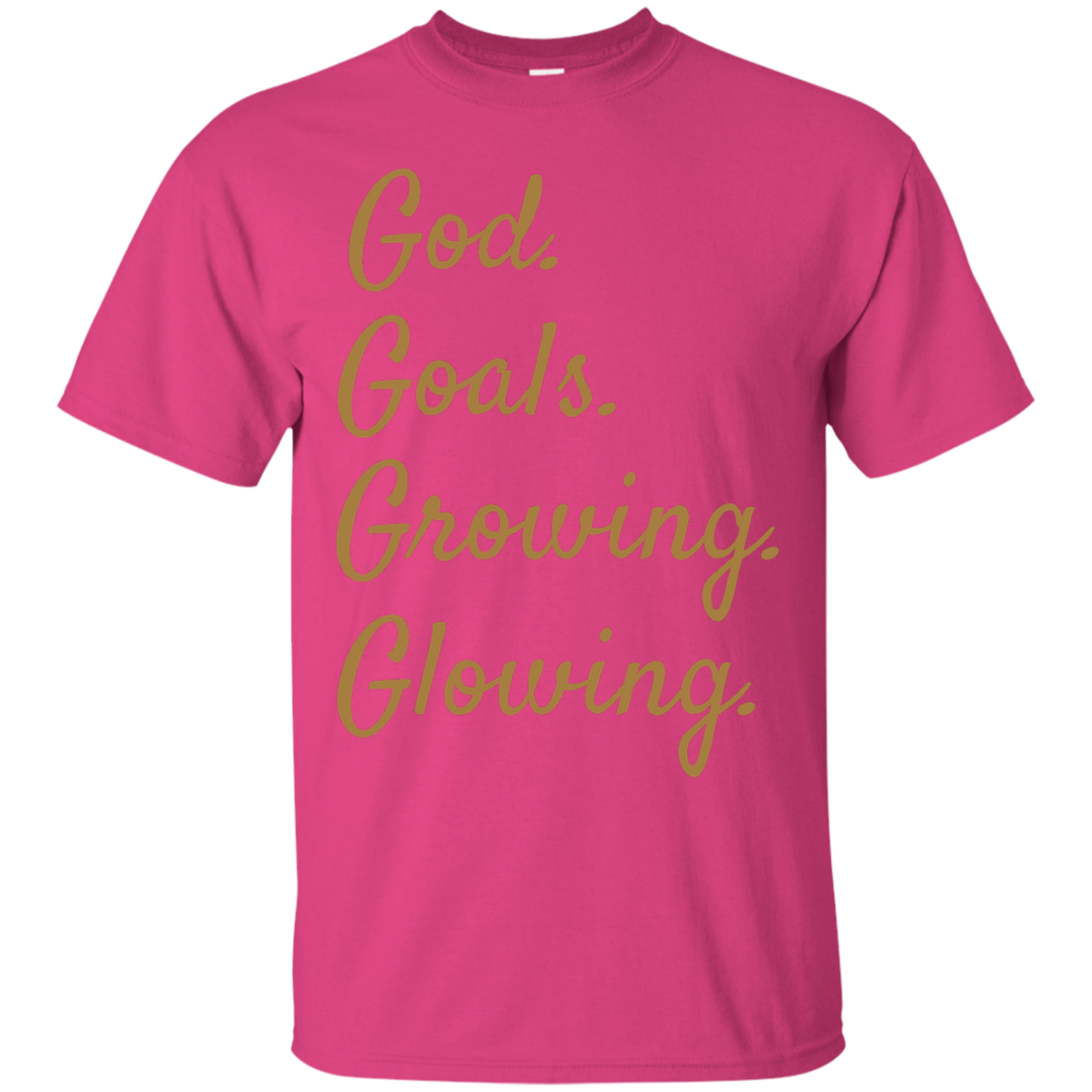 God. Ultra Cotton T-Shirt