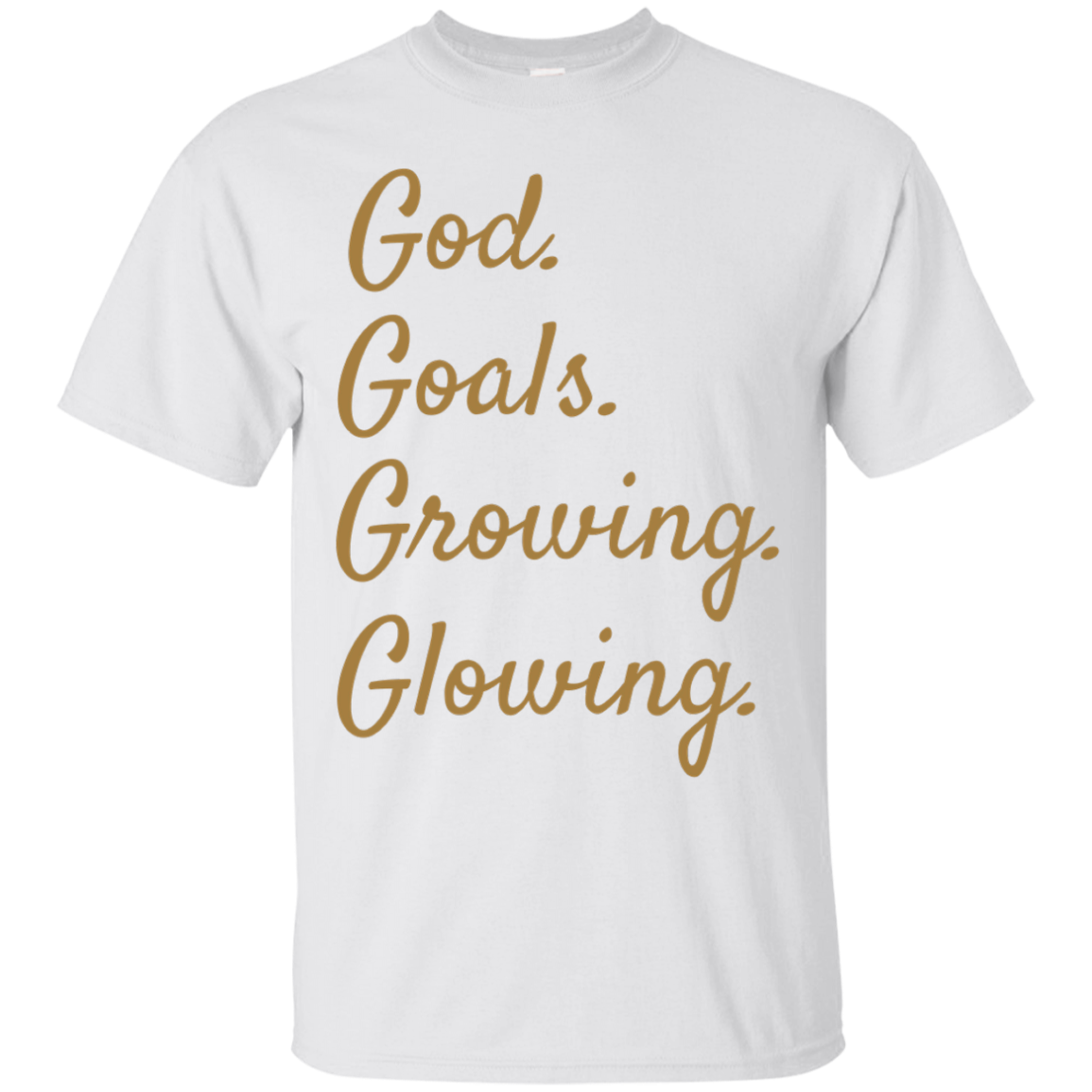 God. Ultra Cotton T-Shirt