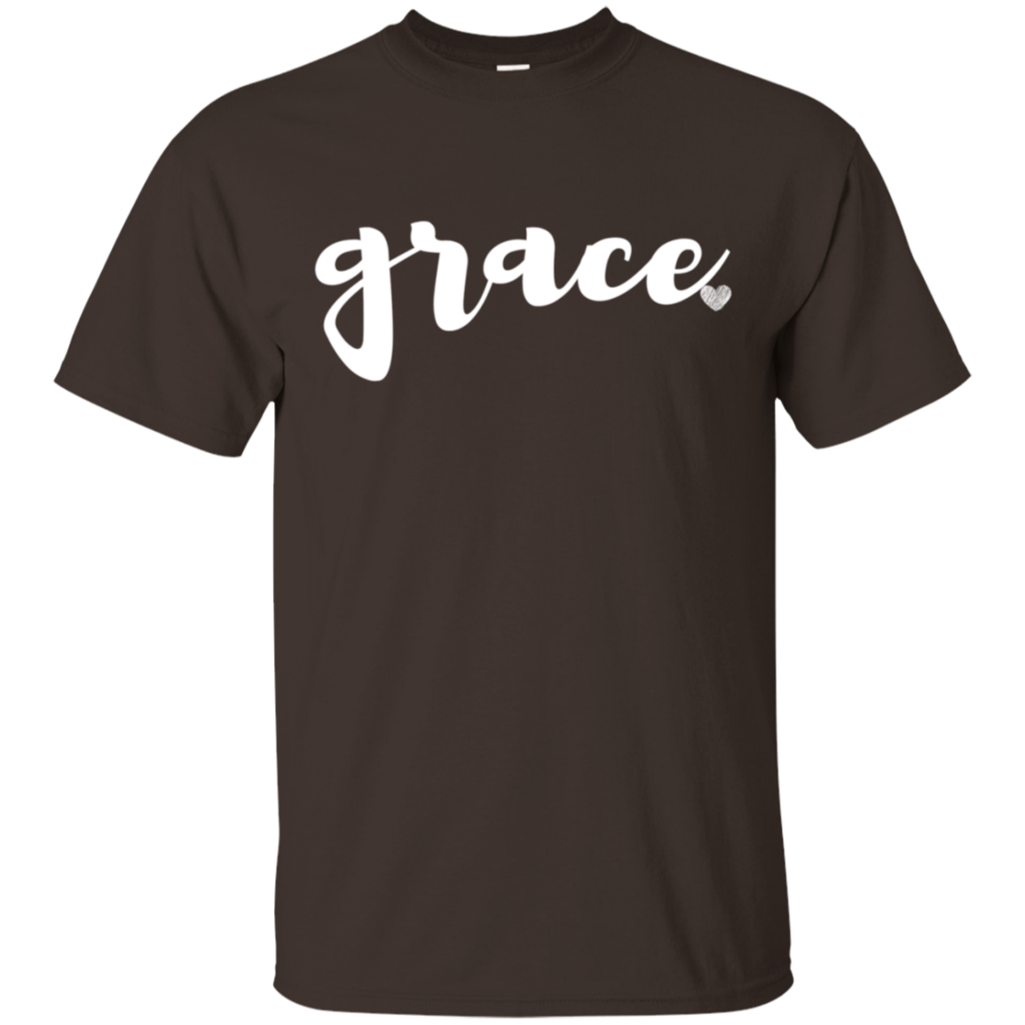 Grace Cotton T-Shirt
