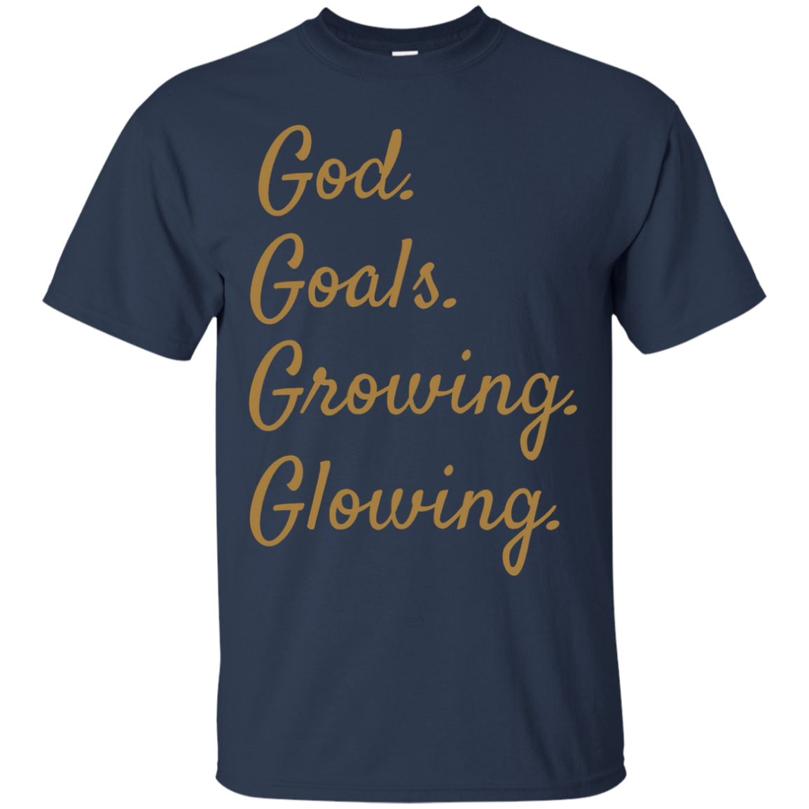 God. Ultra Cotton T-Shirt