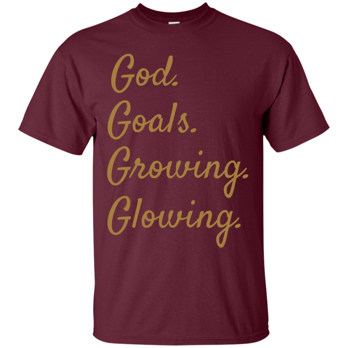 God. Ultra Cotton T-Shirt
