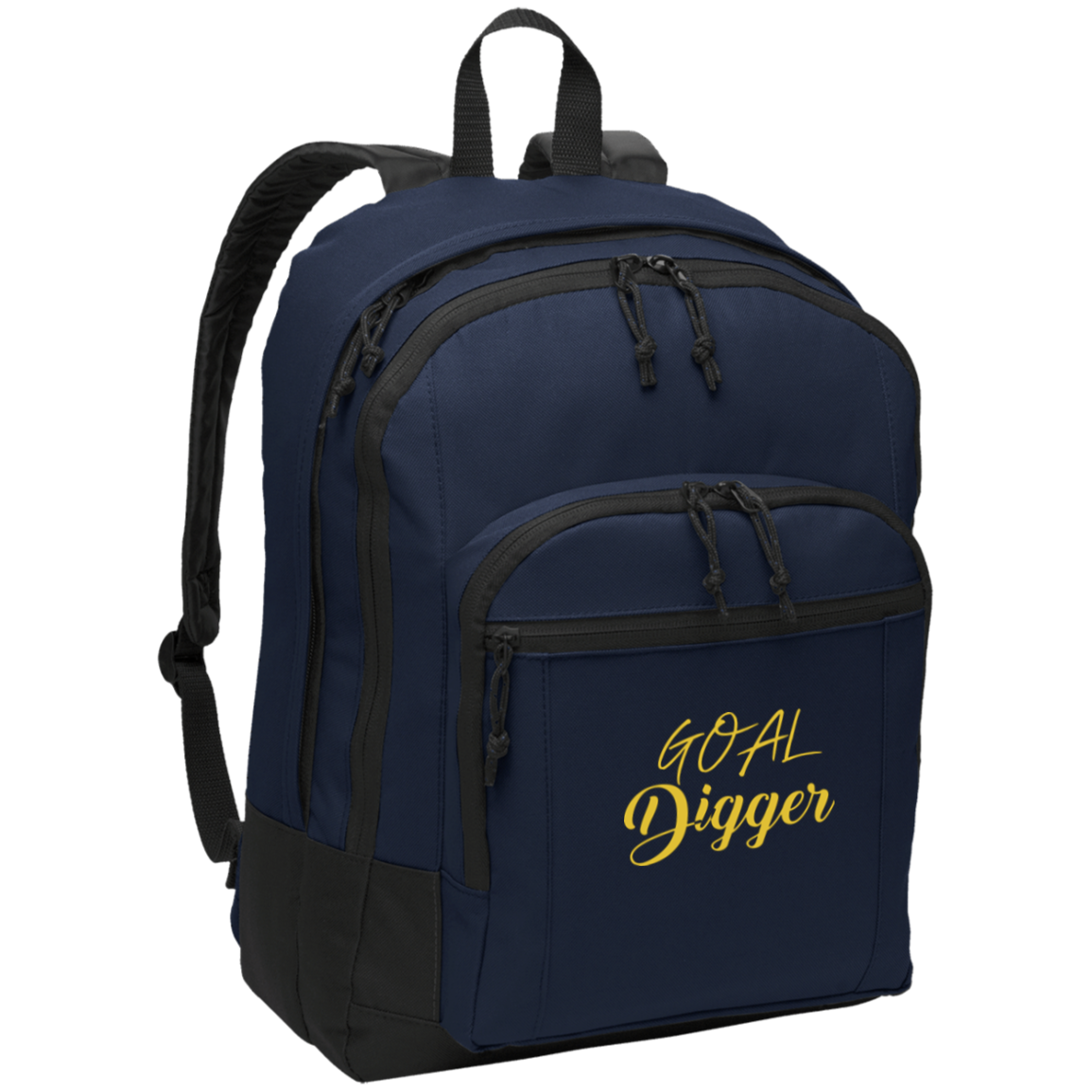 Goal Digger Backpack