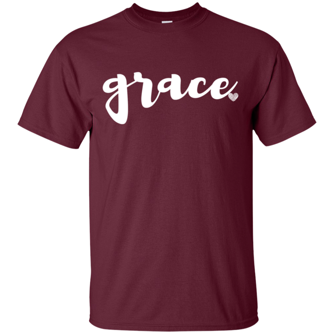 Grace Cotton T-Shirt