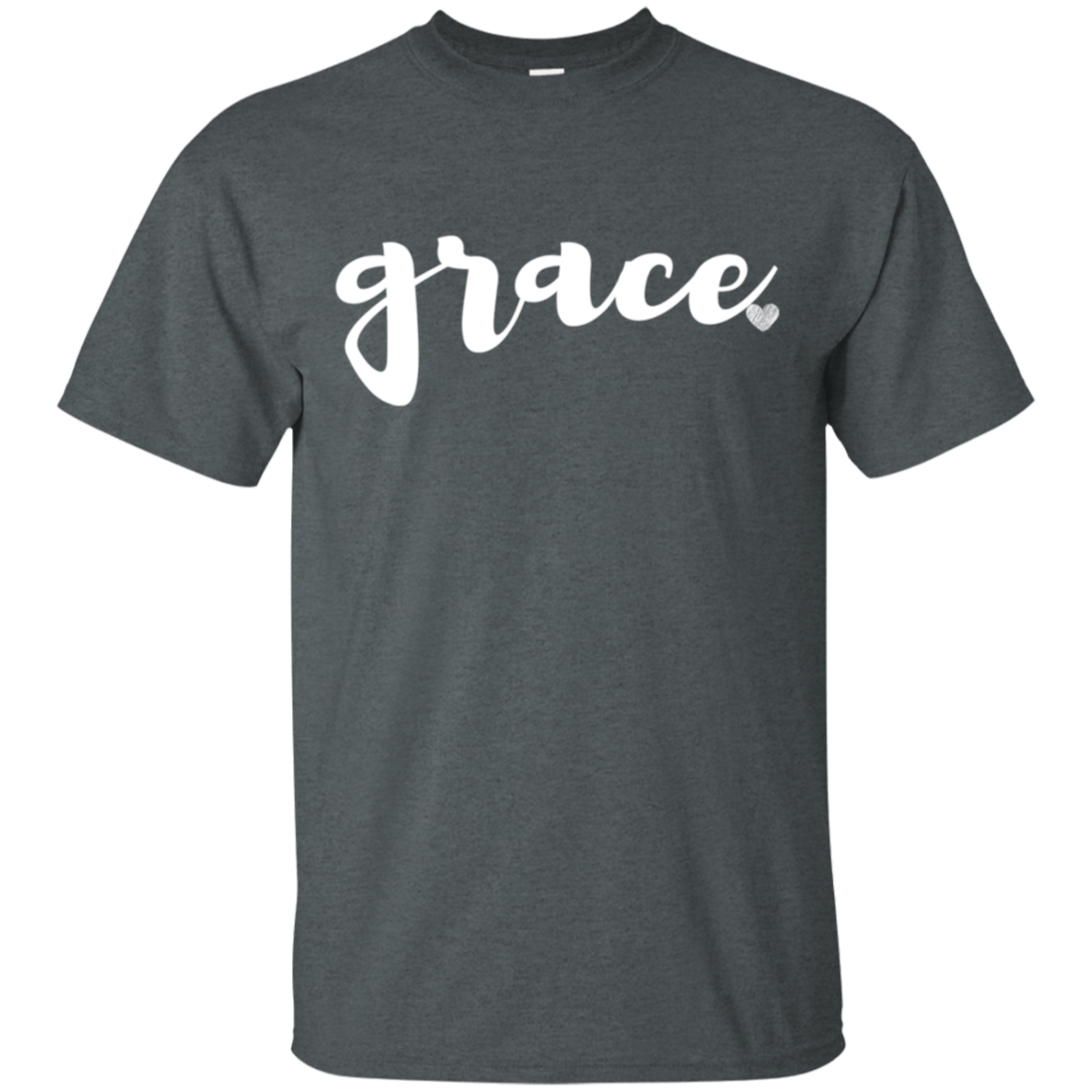 Grace Cotton T-Shirt