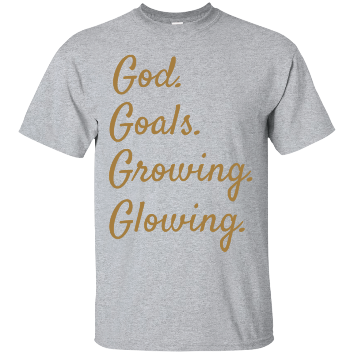 God. Ultra Cotton T-Shirt