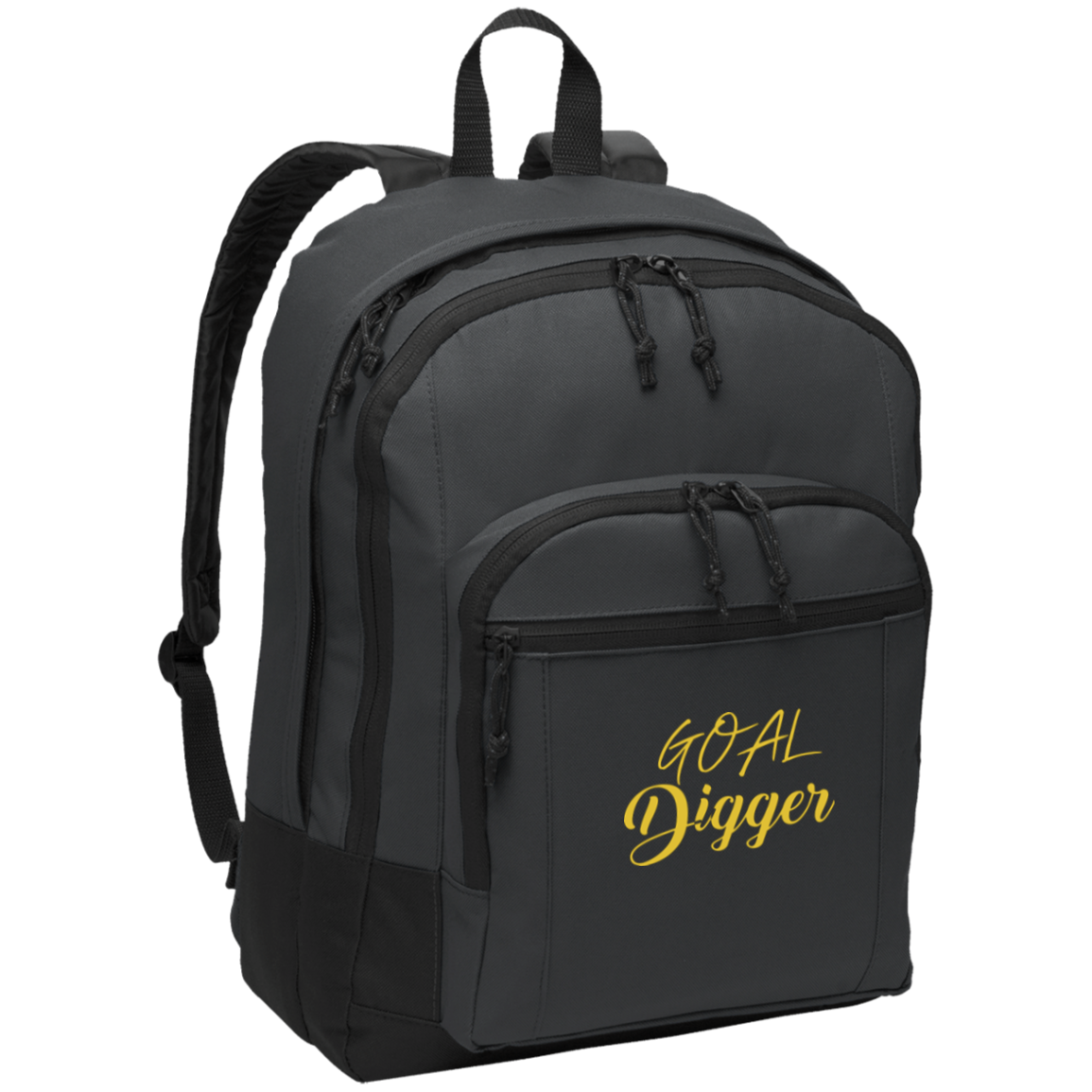 Goal Digger Backpack