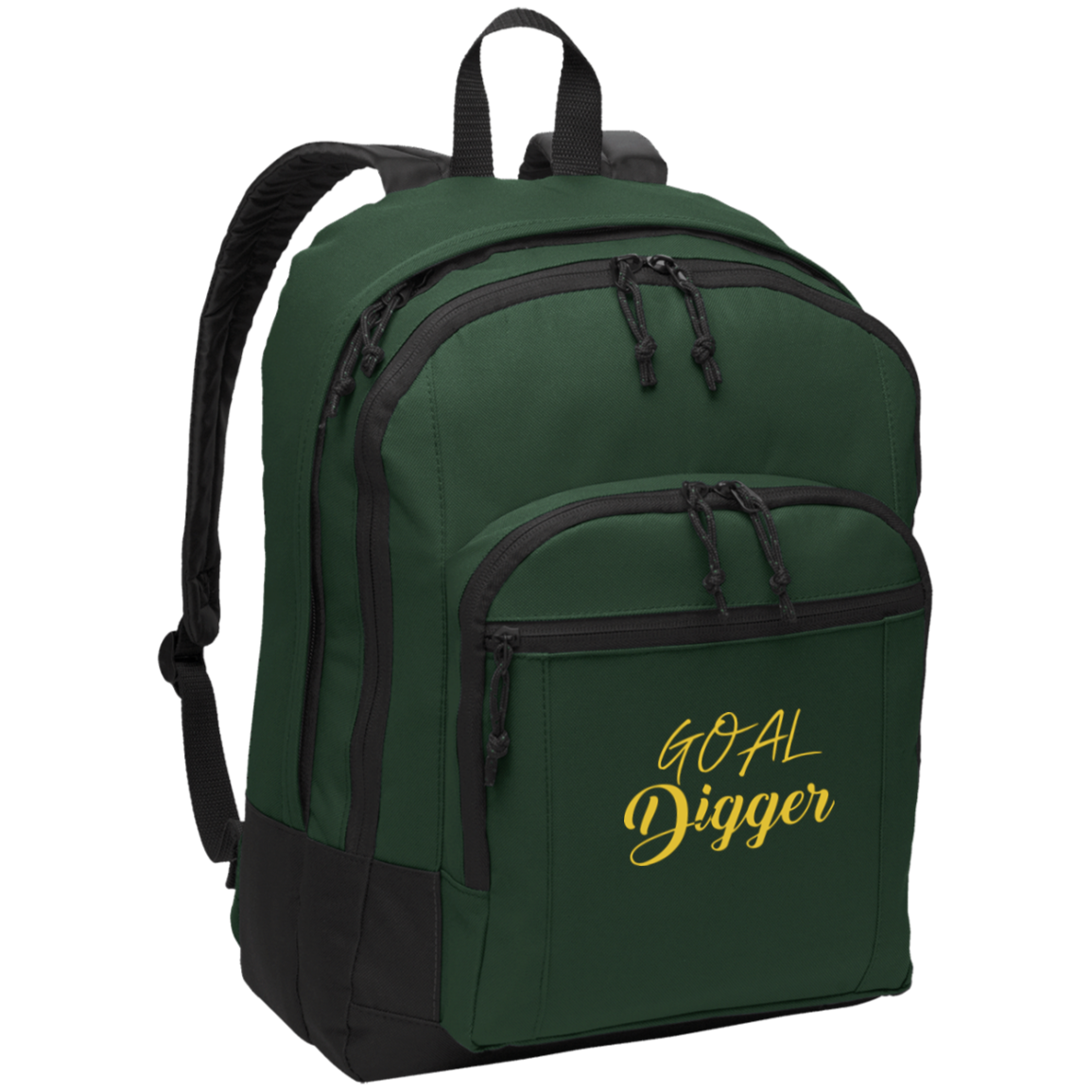 Goal Digger Backpack