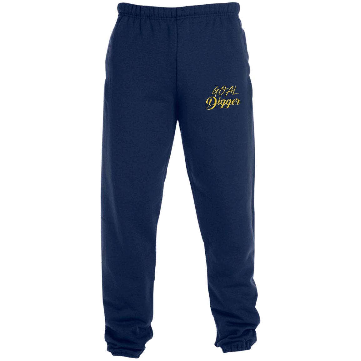 Goal Digger sweatpants with Pockets