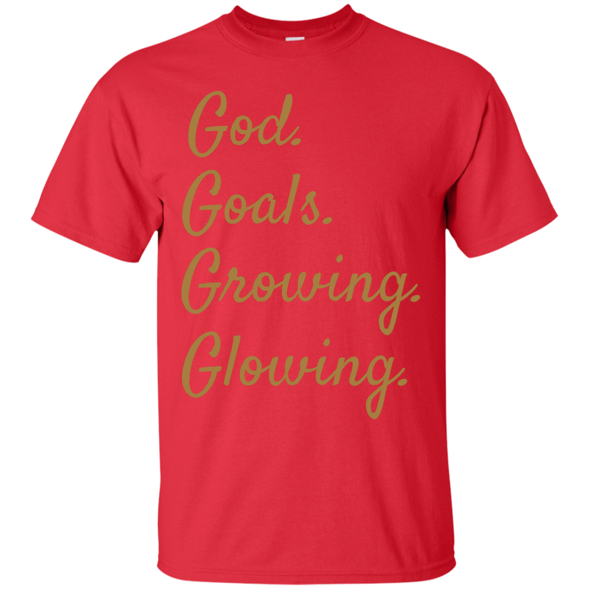 God. Ultra Cotton T-Shirt