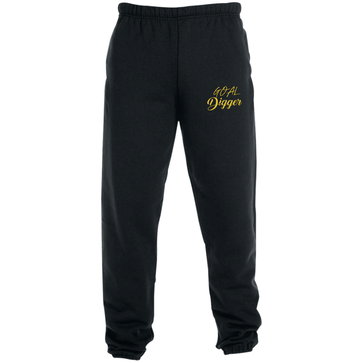 Goal Digger sweatpants with Pockets