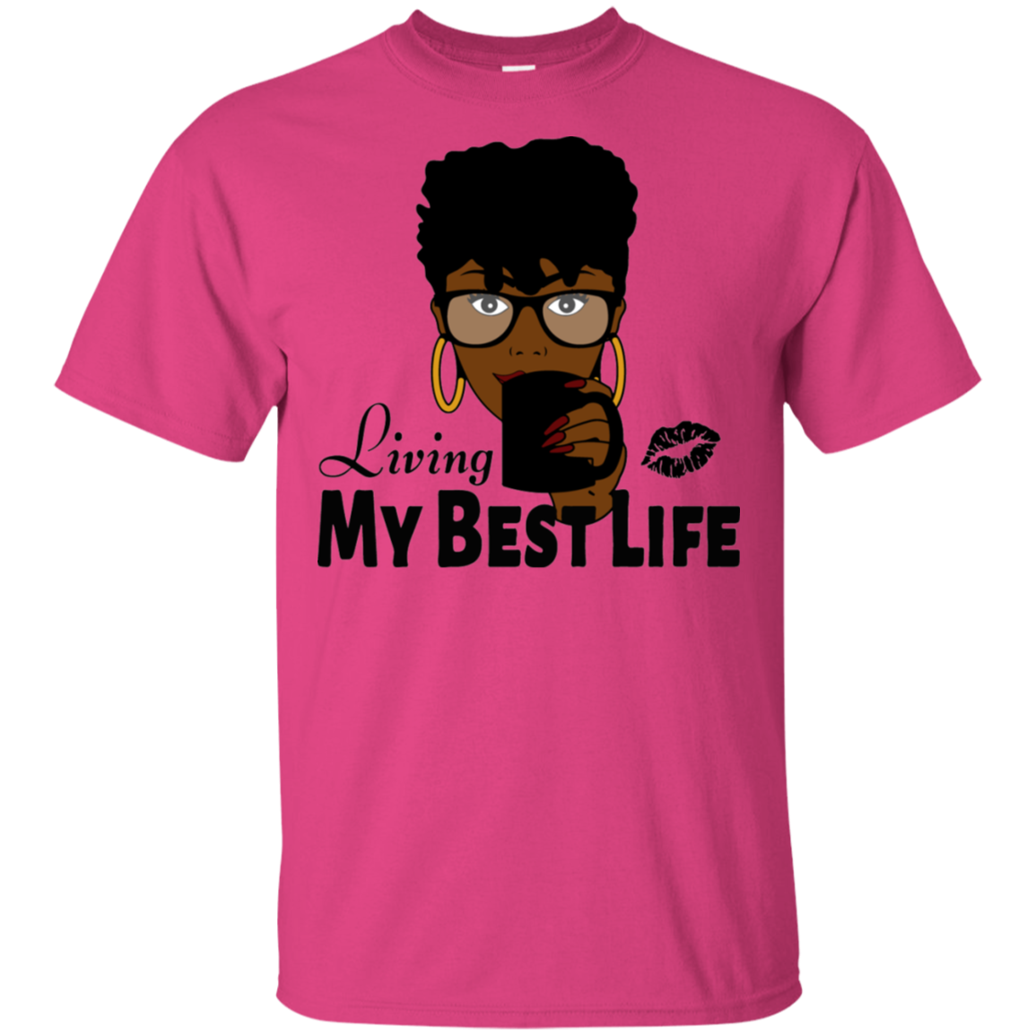 G200 Gildan Ultra Cotton T-Shirt