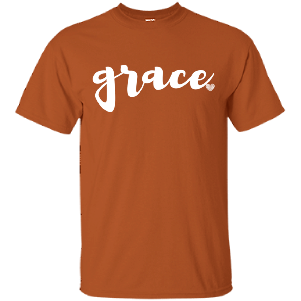 Grace Cotton T-Shirt