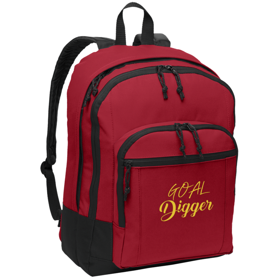 Goal Digger Backpack