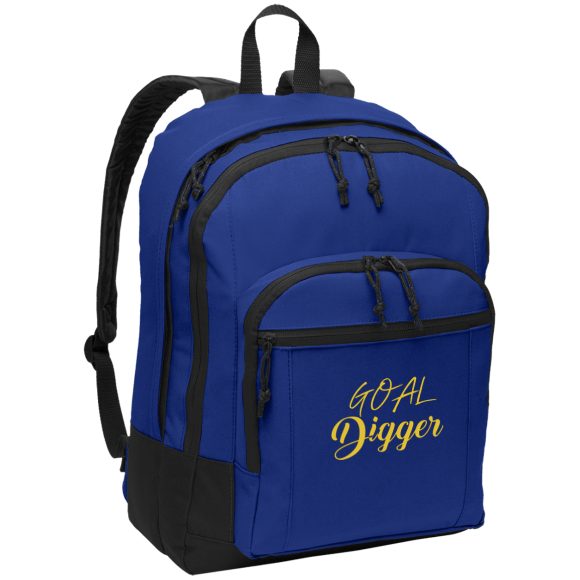 Goal Digger Backpack
