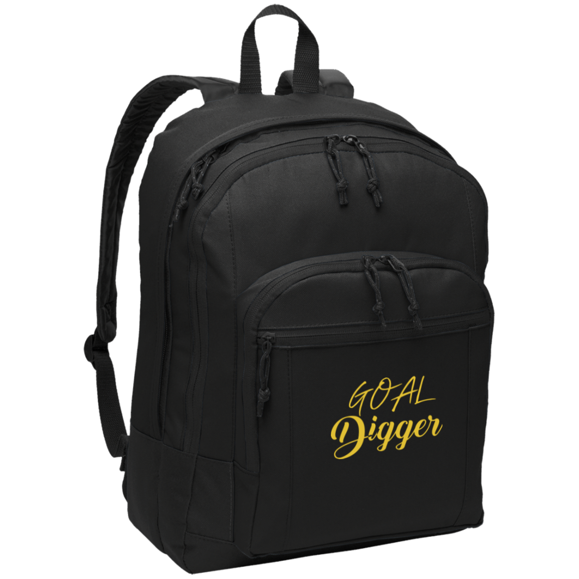 Goal Digger Backpack