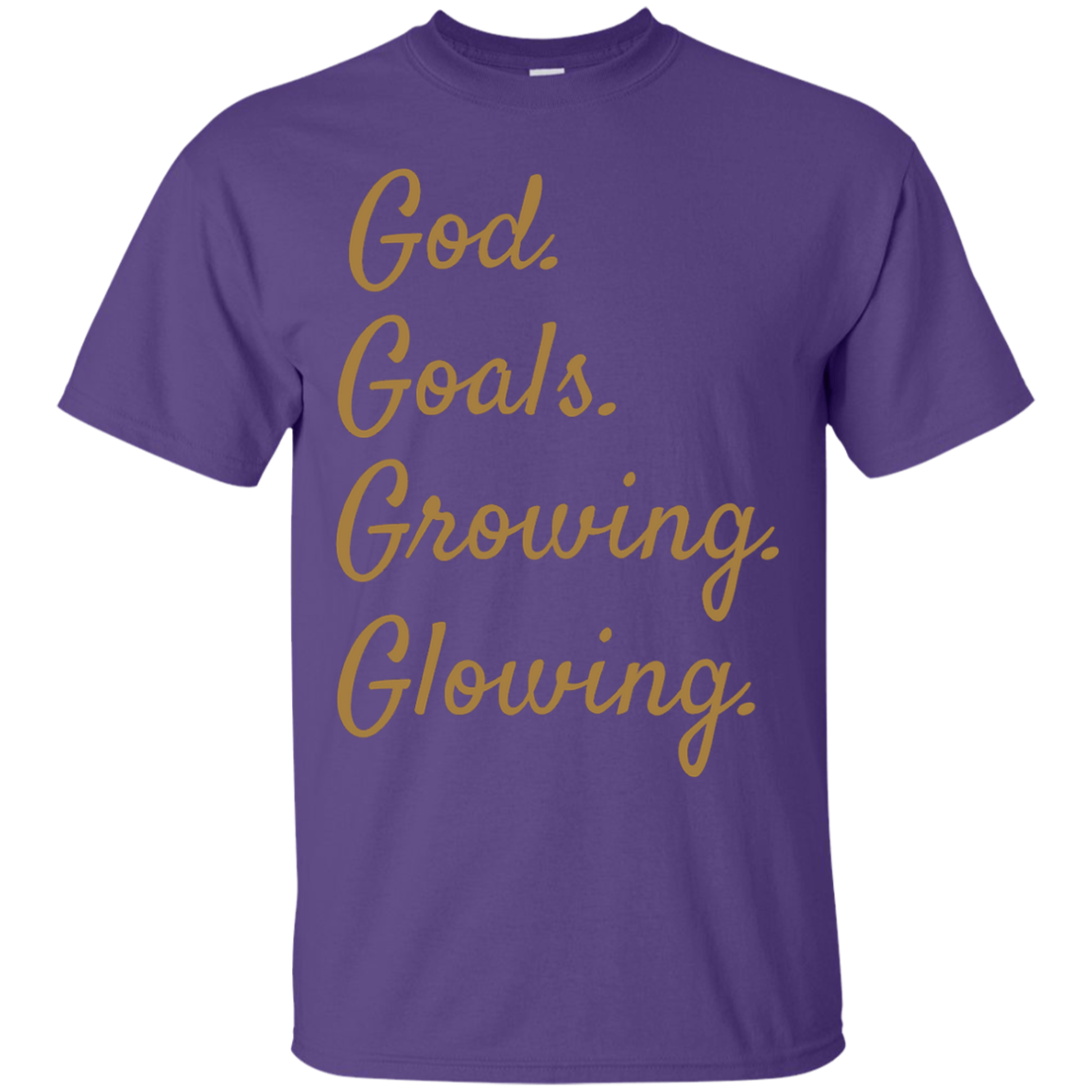 God. Ultra Cotton T-Shirt