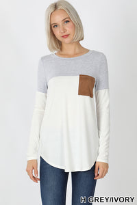 Patchwork (Shirt Only)