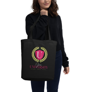 YOU UNIVERSITY Essential Tote Bag