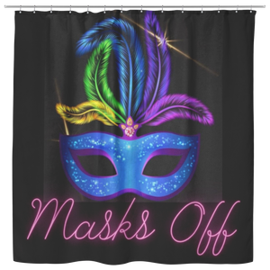 Masks Off