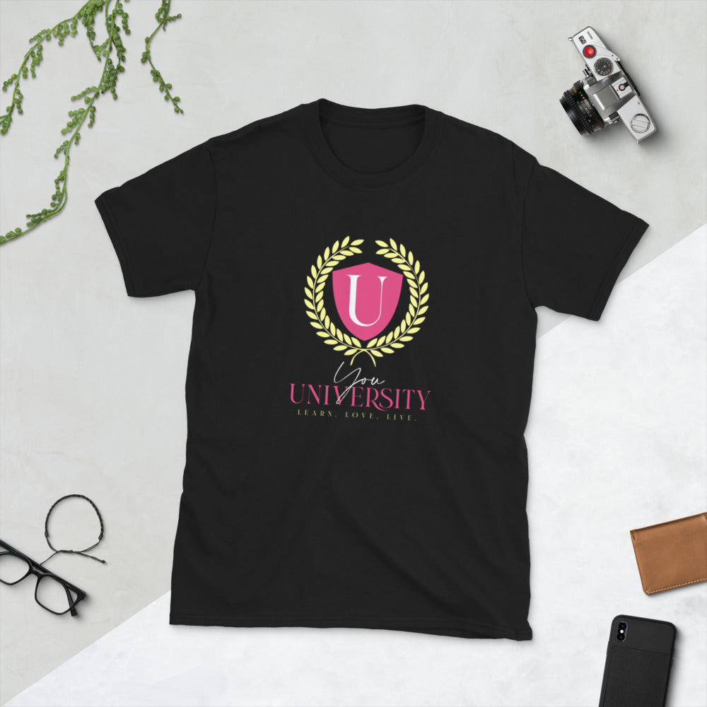 YOU UNIVERSITY T-Shirt